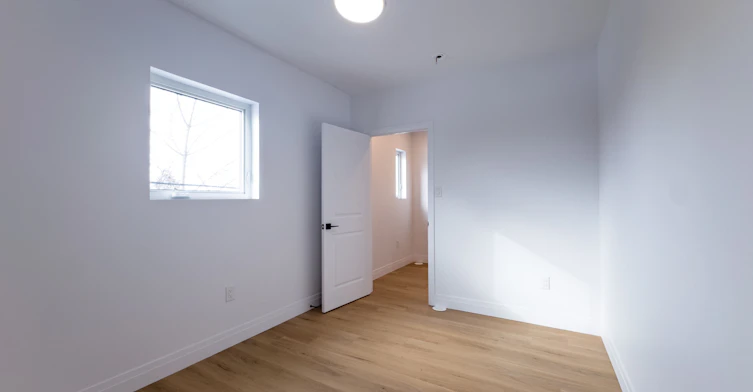 Laneway-62 Hartley Avenue, Toronto, ON, M6E 4E8 - 8