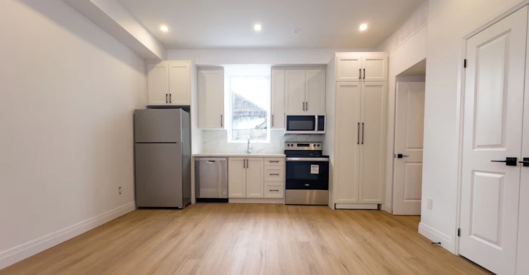 Laneway-62 Hartley Avenue, Toronto, ON, M6E 4E8