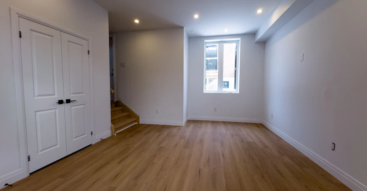 Laneway-62 Hartley Avenue, Toronto, ON, M6E 4E8 - 3