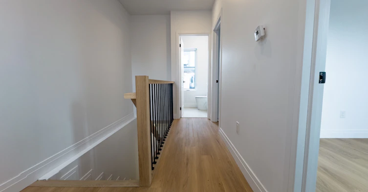 Laneway-62 Hartley Avenue, Toronto, ON, M6E 4E8 - 4