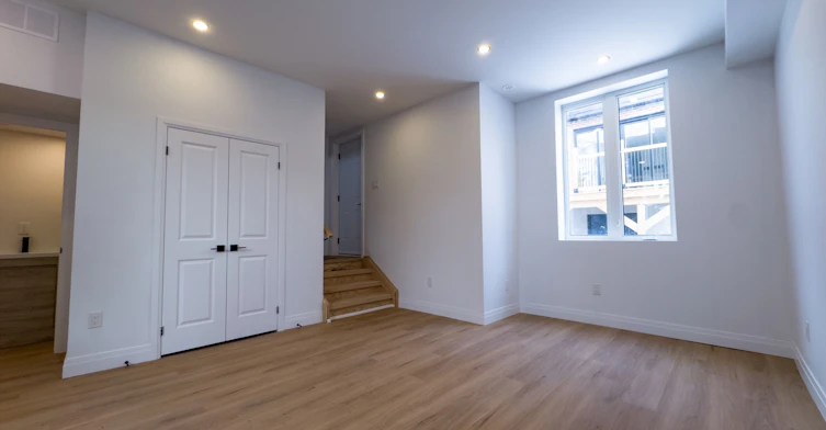 Laneway-62 Hartley Avenue, Toronto, ON, M6E 4E8 - 2