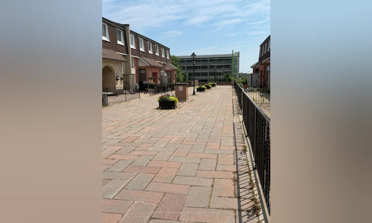 184-2170 Bromsgrove Road