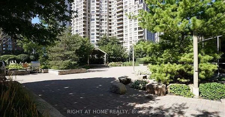 1408-310 Burnhamthorpe Road W, Mississauga, ON, L5B 4P9