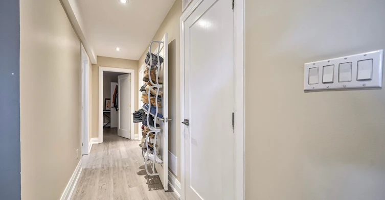 Basement-14 Stephen Drive, Toronto, ON, M8Y 3M5 - 10
