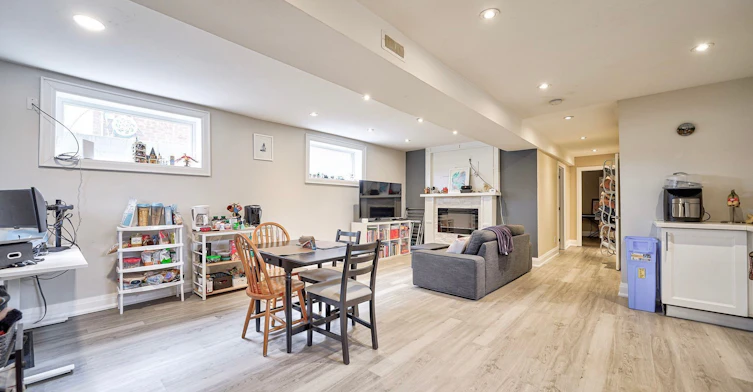 Basement-14 Stephen Drive, Toronto, ON, M8Y 3M5 - 20