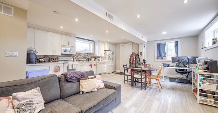 Basement-14 Stephen Drive, Toronto, ON, M8Y 3M5 - 19