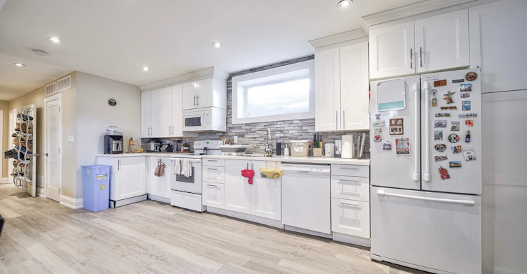 Basement-14 Stephen Drive, Toronto, ON, M8Y 3M5 - 18