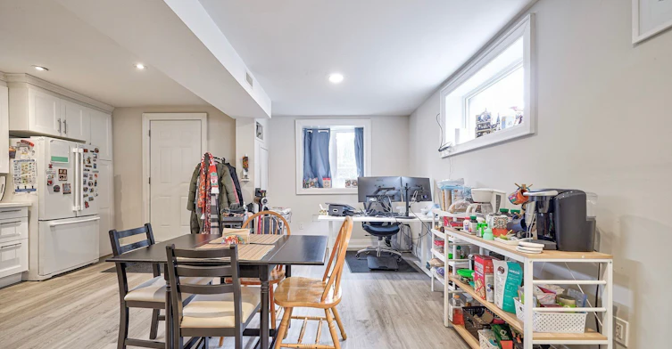 Basement-14 Stephen Drive, Toronto, ON, M8Y 3M5 - 14