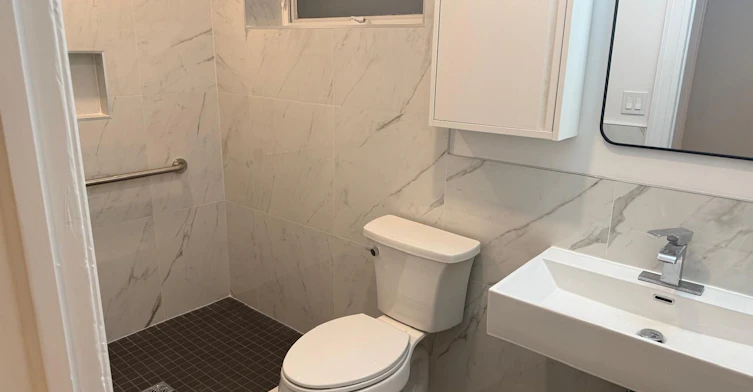 Basement-14 Stephen Drive, Toronto, ON, M8Y 3M5