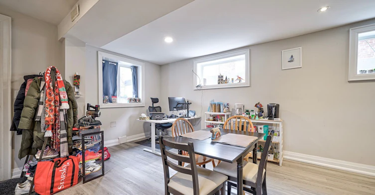 Basement-14 Stephen Drive, Toronto, ON, M8Y 3M5 - 15