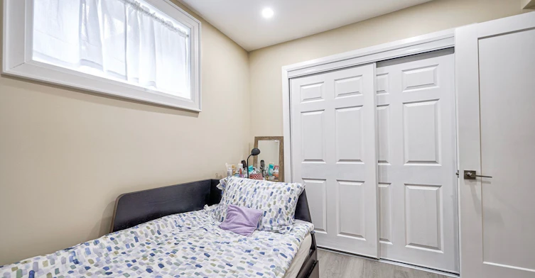Basement-14 Stephen Drive, Toronto, ON, M8Y 3M5 - 8