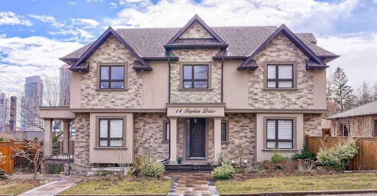Basement-14 Stephen Drive, Toronto, ON, M8Y 3M5 - 22