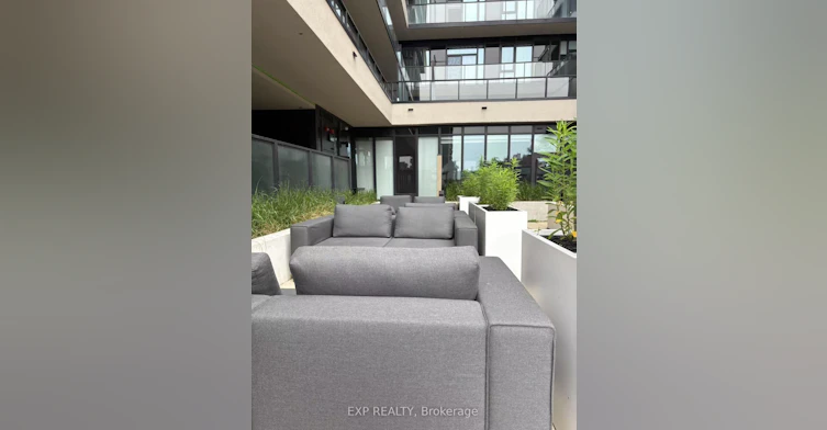 404-270 Dufferin Street, Toronto, ON, M6K 0H8 - 21