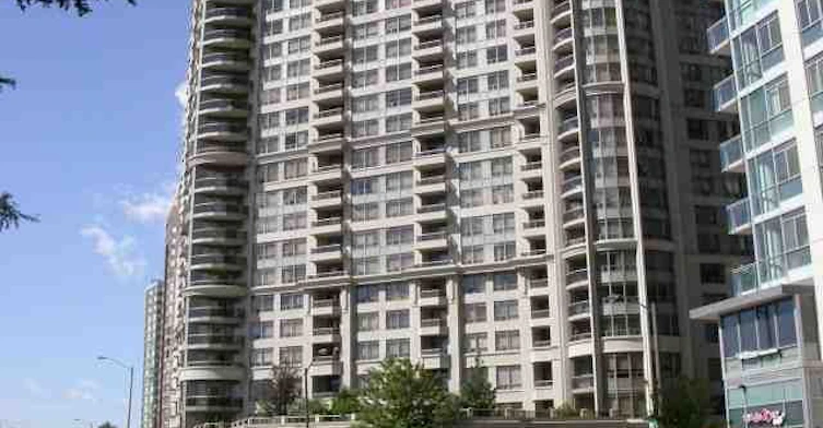 1602-3880 Duke Of York Boulevard, Mississauga, ON, L5B 4M7
