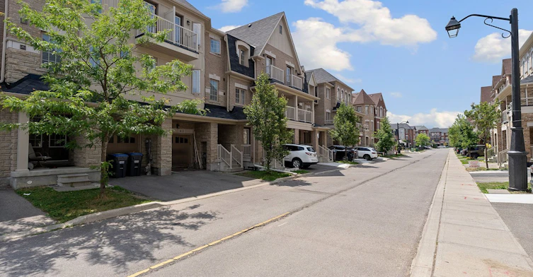 Upper-43 Tollgate Street, Brampton, ON, L6Z 0B4 - 2