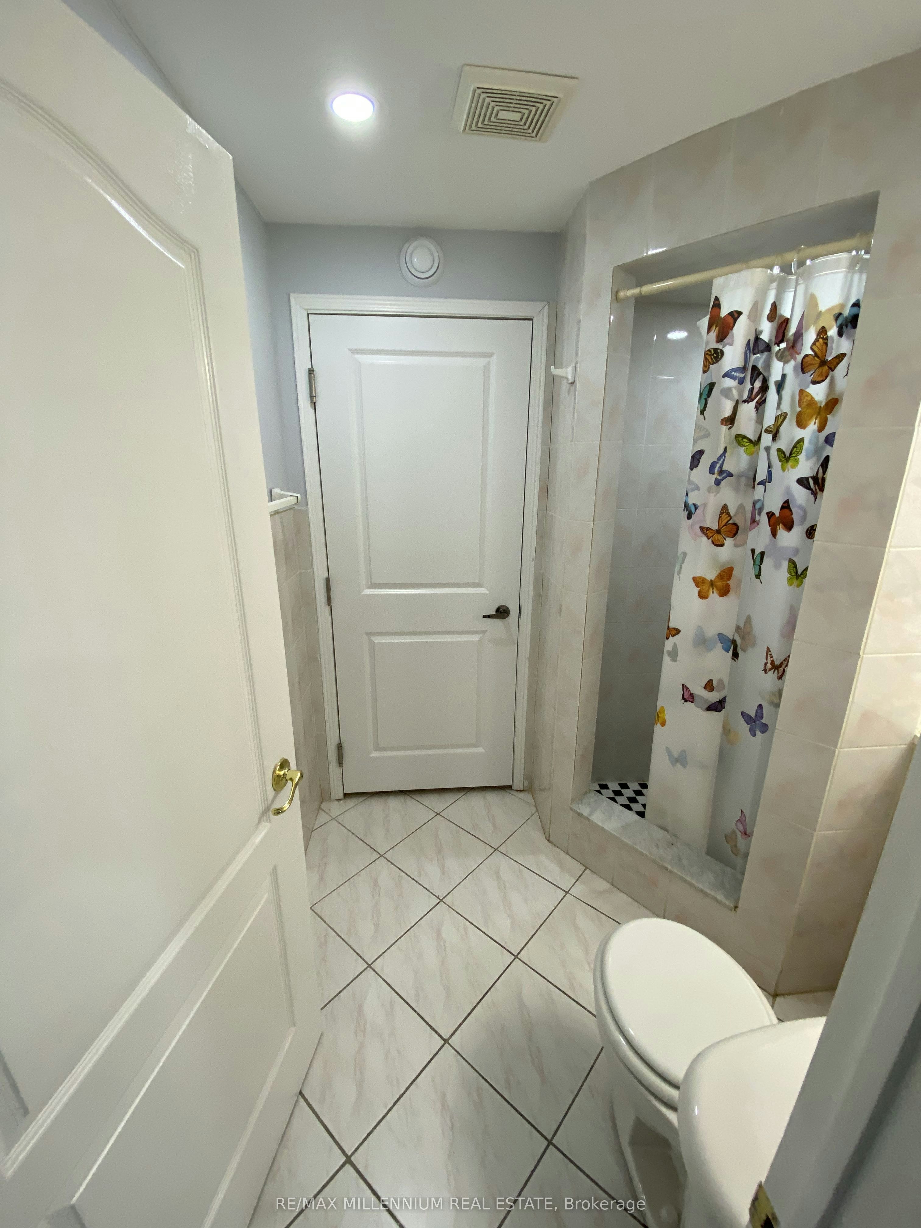 Basement-5110 Timbermill Court, Mississauga, ON, L5V 2B8 - 6