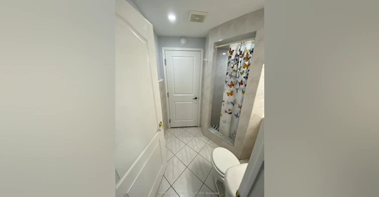 Basement-5110 Timbermill Court, Mississauga, ON, L5V 2B8 - 6