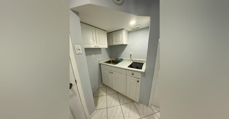 Basement-5110 Timbermill Court, Mississauga, ON, L5V 2B8 - 4