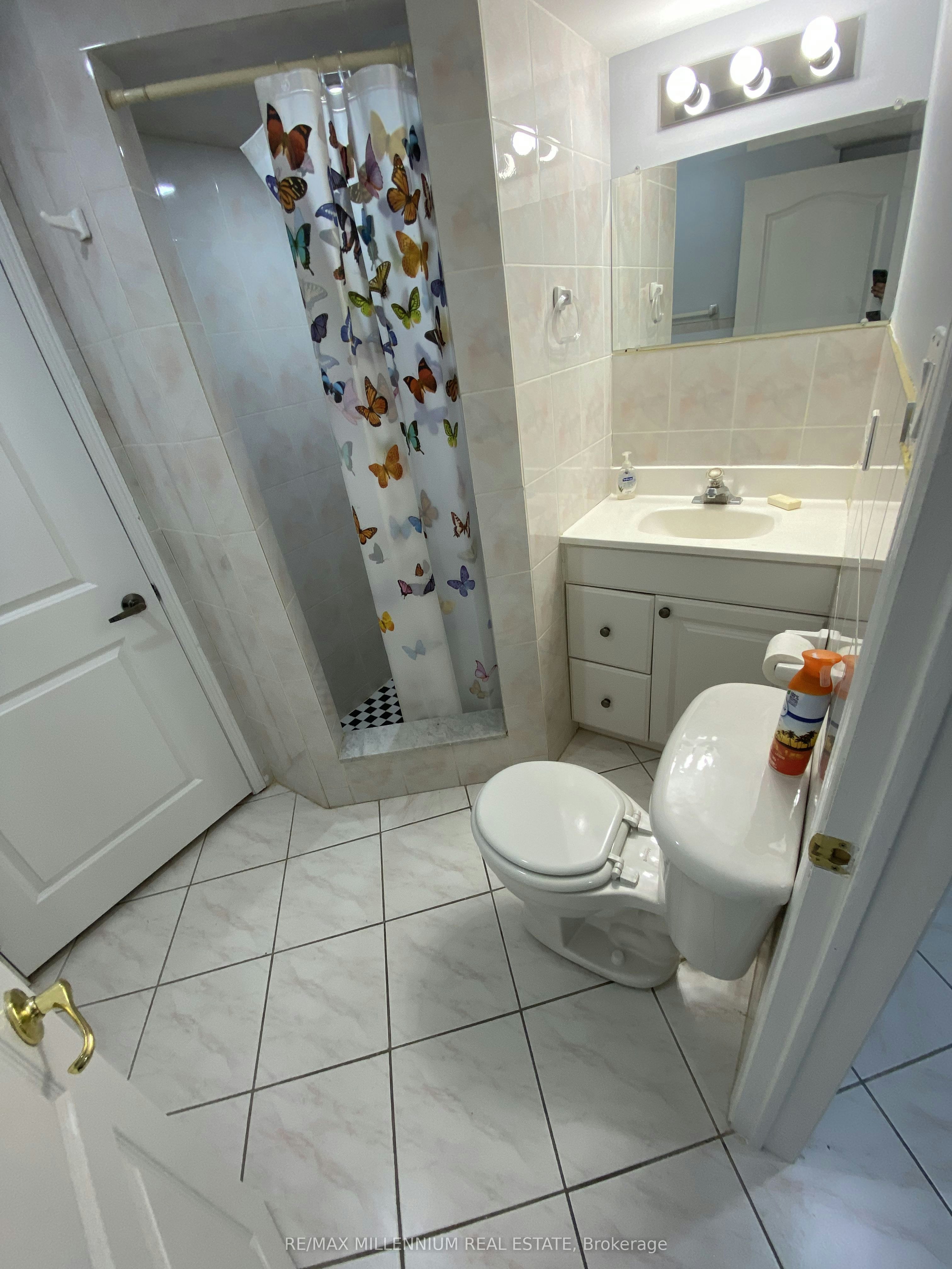 Basement-5110 Timbermill Court, Mississauga, ON, L5V 2B8 - 7