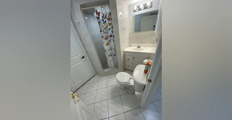 Basement-5110 Timbermill Court, Mississauga, ON, L5V 2B8 - 7