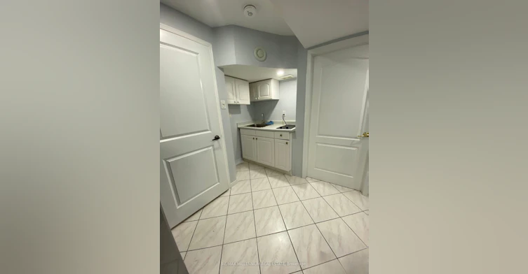 Basement-5110 Timbermill Court, Mississauga, ON, L5V 2B8 - 3