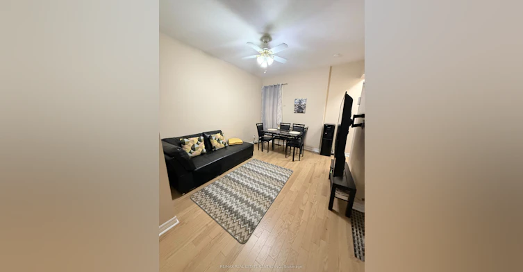 6 Ray Avenue, Toronto, ON, M6M 2A8 - 6
