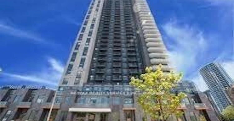 3318-8 Nahani Way, Mississauga, ON, L4Z 4J8