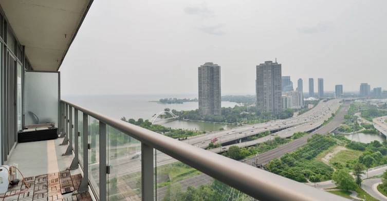 2110-105 The Queensway N/A, Toronto, ON, M6S 5B5 - 27