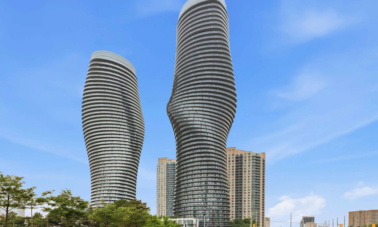 1405-60 Absolute Avenue
