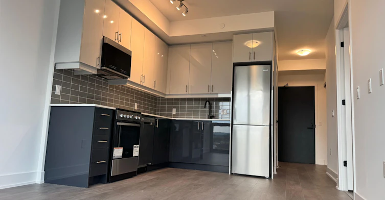 639-2343 Khalsa Gate E, Oakville, ON, L6M 5R6 - 8