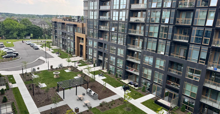 639-2343 Khalsa Gate E, Oakville, ON, L6M 5R6 - 13