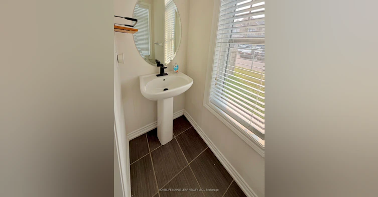 67 Dolobram Trail, Brampton, ON, L7A 4Y4 - 23