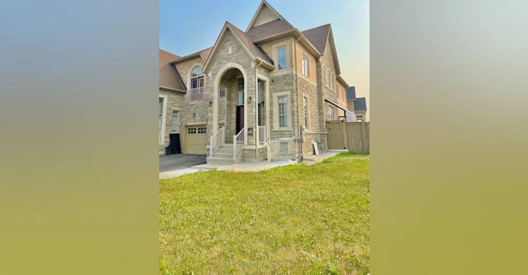 67 Dolobram Trail, Brampton, ON, L7A 4Y4