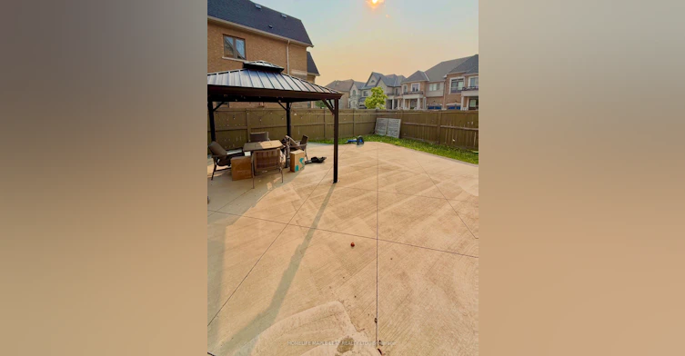 67 Dolobram Trail, Brampton, ON, L7A 4Y4 - 26