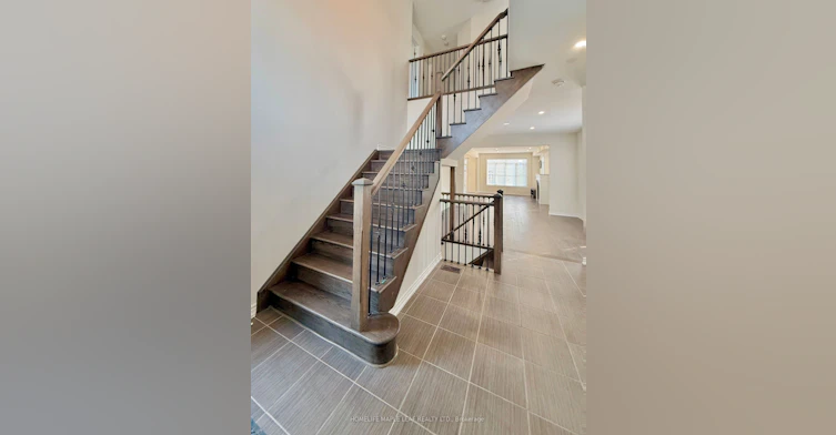 67 Dolobram Trail, Brampton, ON, L7A 4Y4 - 8