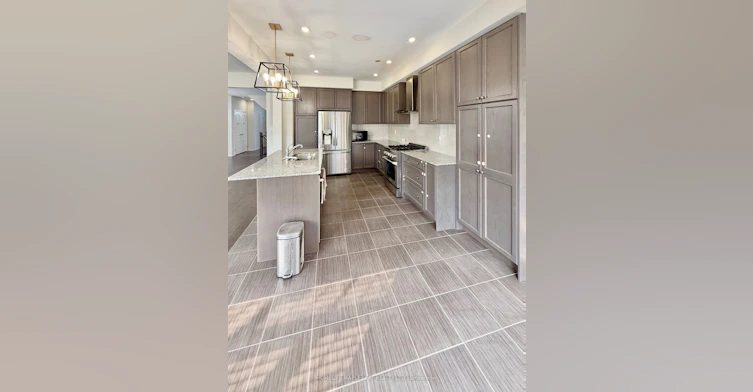 67 Dolobram Trail, Brampton, ON, L7A 4Y4 - 12