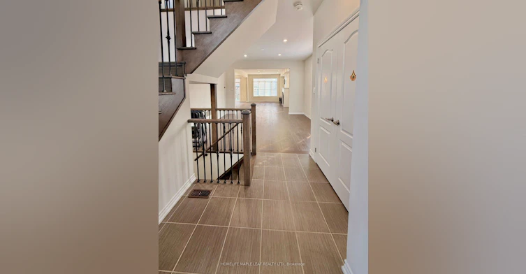 67 Dolobram Trail, Brampton, ON, L7A 4Y4 - 3