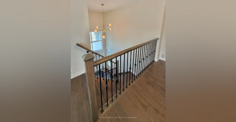 67 Dolobram Trail, Brampton, ON, L7A 4Y4 - 7