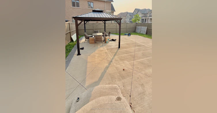 67 Dolobram Trail, Brampton, ON, L7A 4Y4 - 25