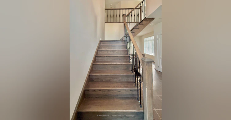 67 Dolobram Trail, Brampton, ON, L7A 4Y4 - 4