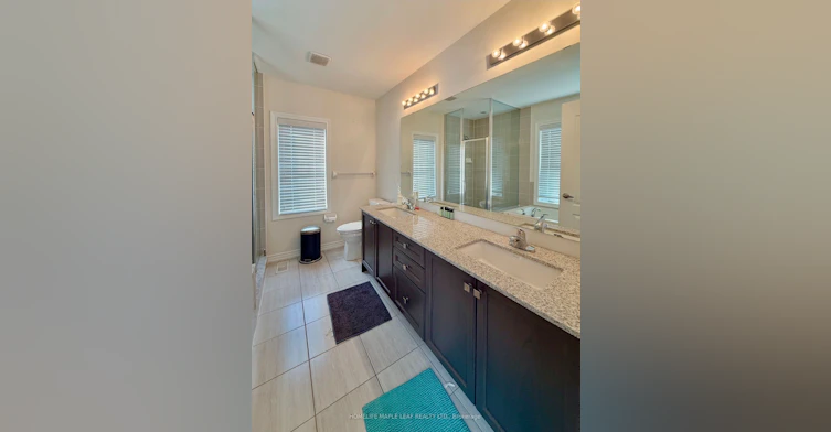 67 Dolobram Trail, Brampton, ON, L7A 4Y4 - 21