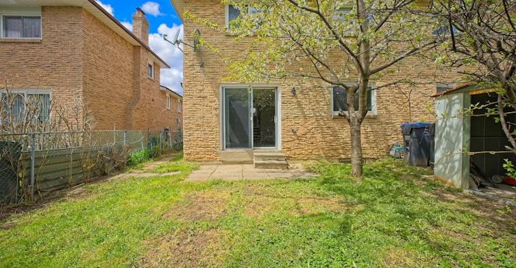 Upper-4 Fallway Road, Brampton, ON, L6V 3H2 - 30