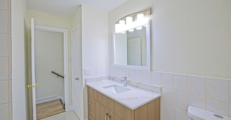 Upper-4 Fallway Road, Brampton, ON, L6V 3H2 - 13