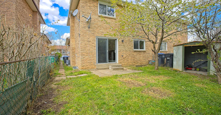 Upper-4 Fallway Road, Brampton, ON, L6V 3H2 - 29