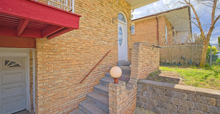 Upper-4 Fallway Road, Brampton, ON, L6V 3H2 - 3