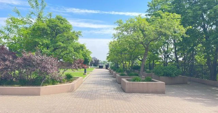 1216-115 Hillcrest Avenue, Mississauga, ON, L5B 3Y9 - 23