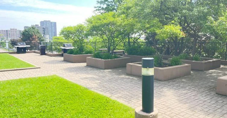1216-115 Hillcrest Avenue, Mississauga, ON, L5B 3Y9 - 24