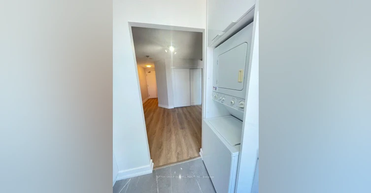 1216-115 Hillcrest Avenue, Mississauga, ON, L5B 3Y9 - 4