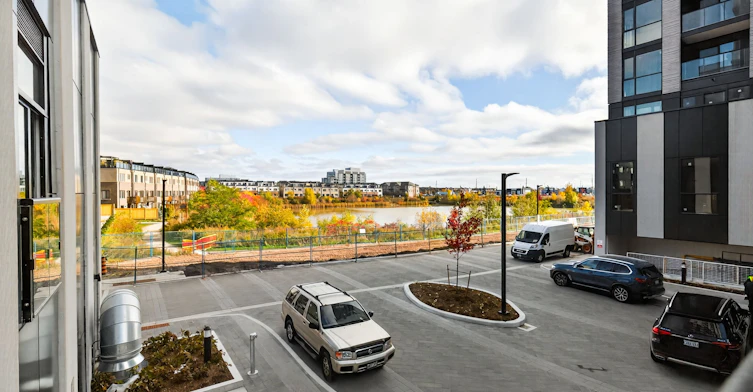 411-3071 Trafalgar Road, Oakville, ON, L6H 8C6 - 39