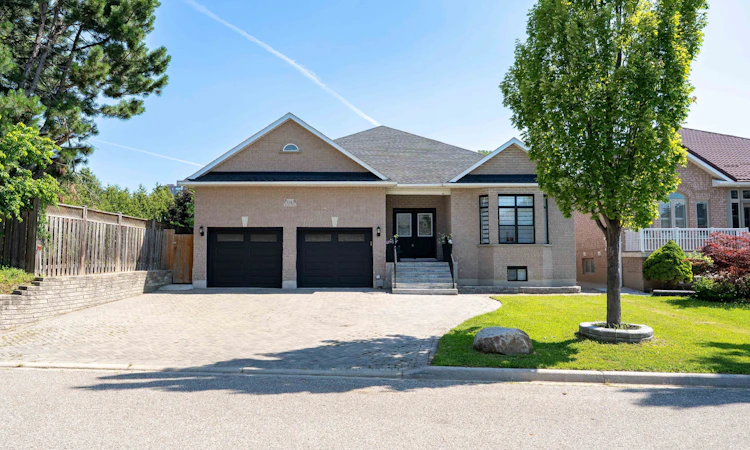 3163 Rolling Stone Court